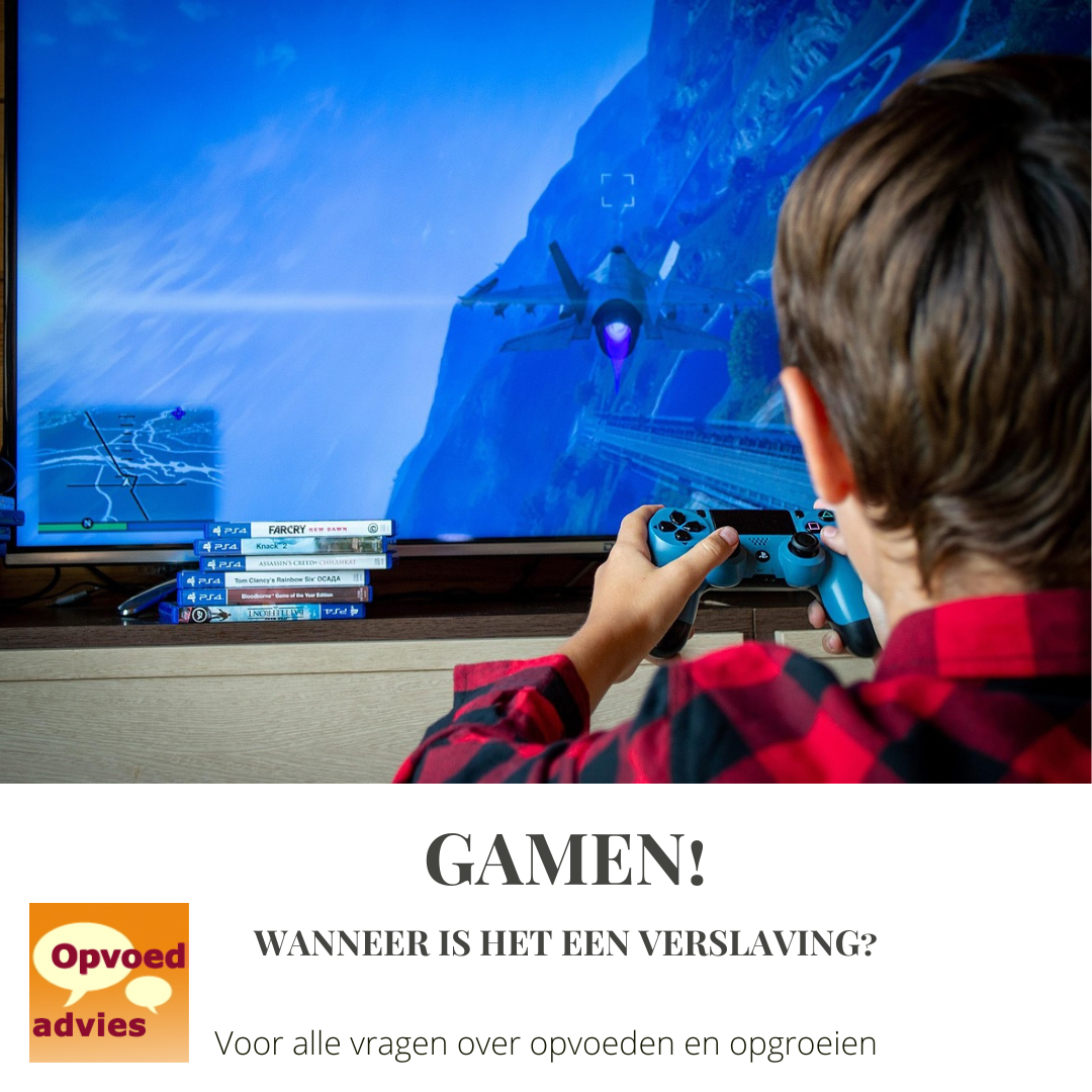 gamen kind