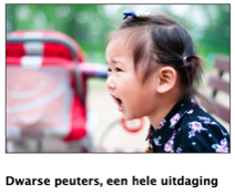 workshop peuter