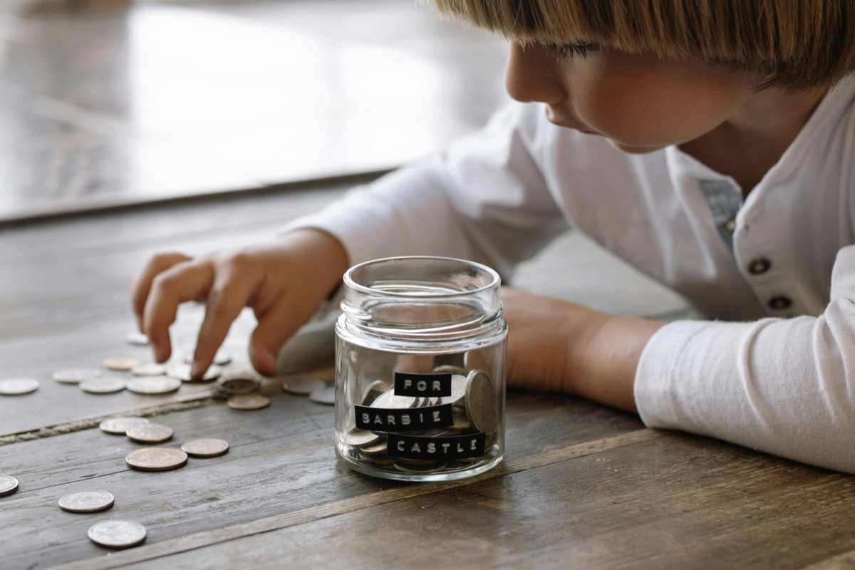 financiele opvoeding kind workshop