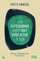kaft eetstoornis niet voor altijd