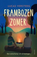 kaft frambozenzomer