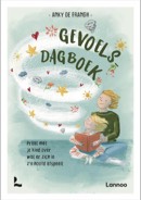 gevoelsdagboek kaft
