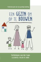 Kaft een gezin om op te bouwen