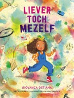 liever toch mezelf recensie