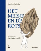 het meisje en de rots recensie kafft