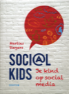 kinderen en social media