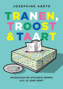 tranen troost en taart