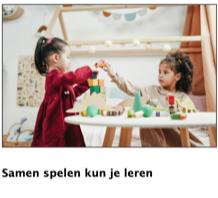 workshop samen spelen