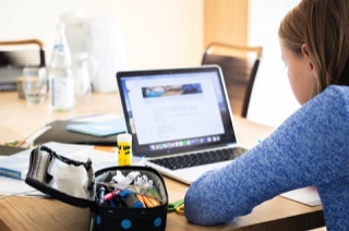 huiswerk maken uitstelgedrag