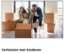 workshop verhuizen kinderen