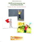 weerbaar kindercursus zelfvertrouwen